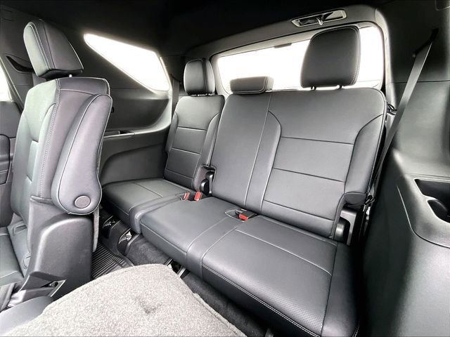 New 2026 Chevrolet Traverse LT w/ Sun and Wheel Package image 26