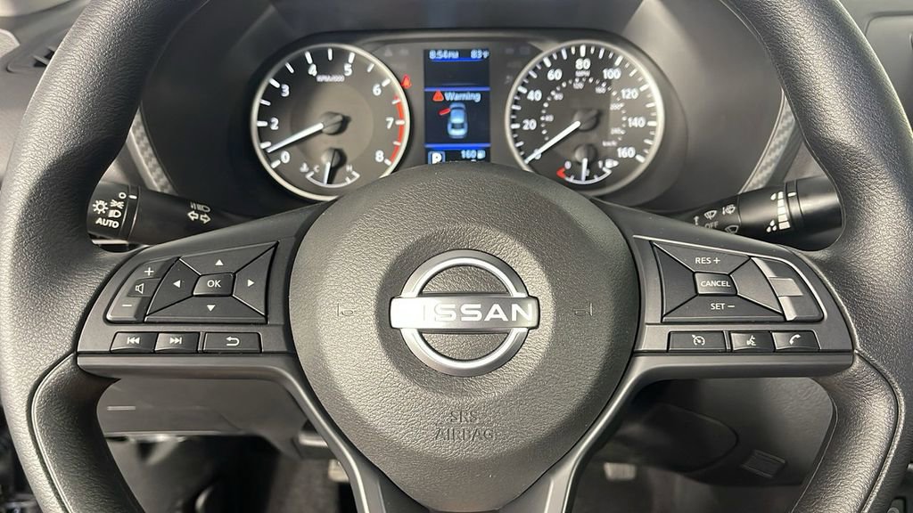 New 2025 Nissan Sentra S image 23