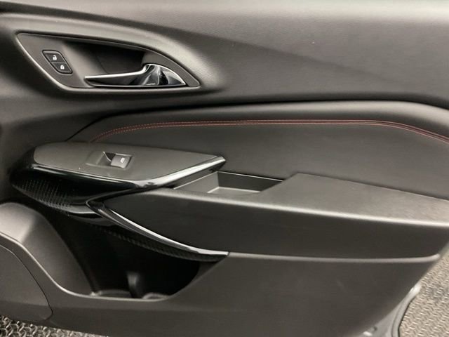 New 2026 Chevrolet Trax RS w/ Sunroof Package FWD image 22