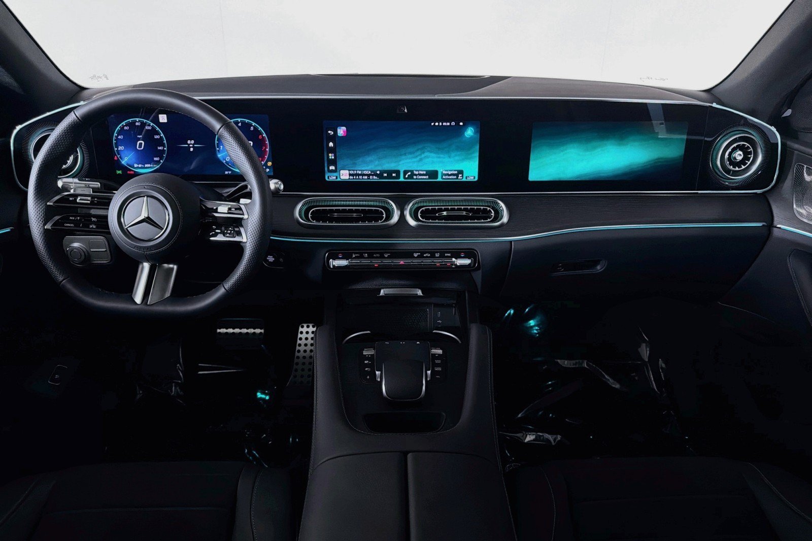 New 2027 Mercedes-Benz GLE 450 4MATIC Coupe image 4