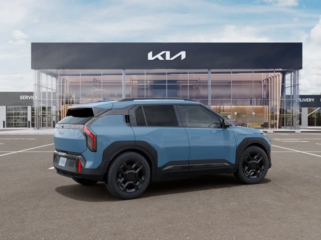 New 2027 Kia EV3 Land FWD image 6