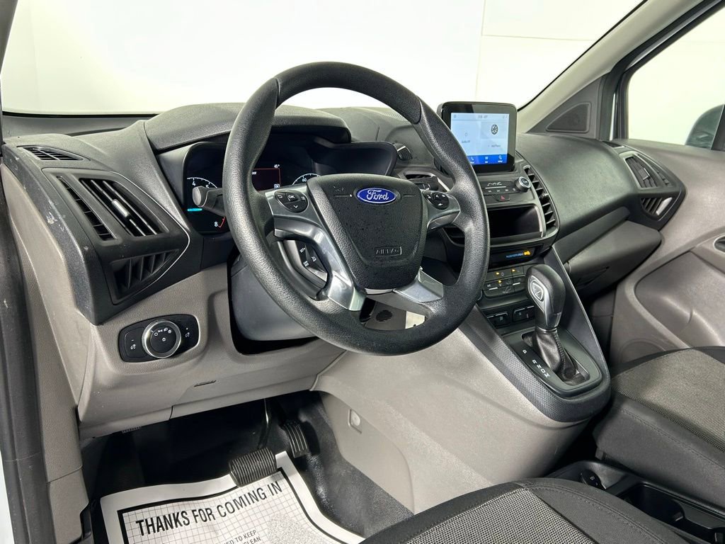 Used 2022 Ford Transit Connect XL image 15