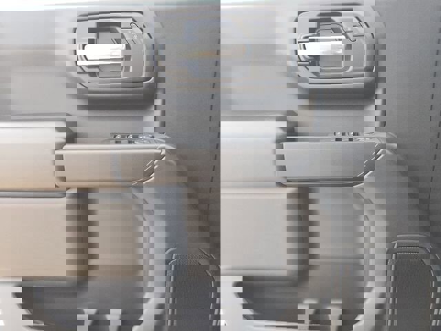 New 2026 GMC Sierra 1500 Pro w/ Graphite Edition image 39