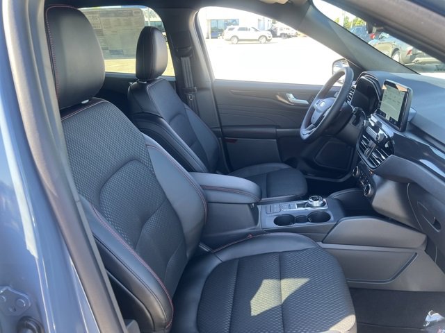 New 2026 Ford Escape ST-Line Select image 34