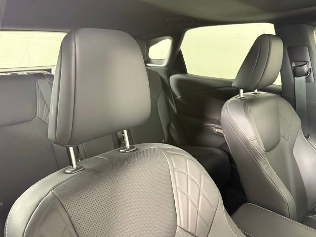 Used 2025 Lexus RX 350 Premium w/ Accessory Package image 26