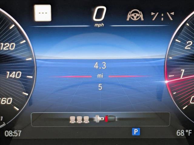 New 2026 Mercedes-Benz S 580 4MATIC Sedan image 11