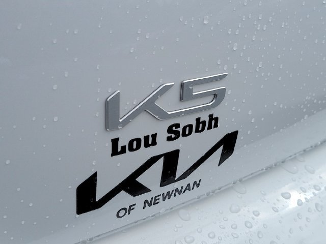 New 2026 Kia K5 GT-Line w/ GT-Line Premium Package FWD image 14