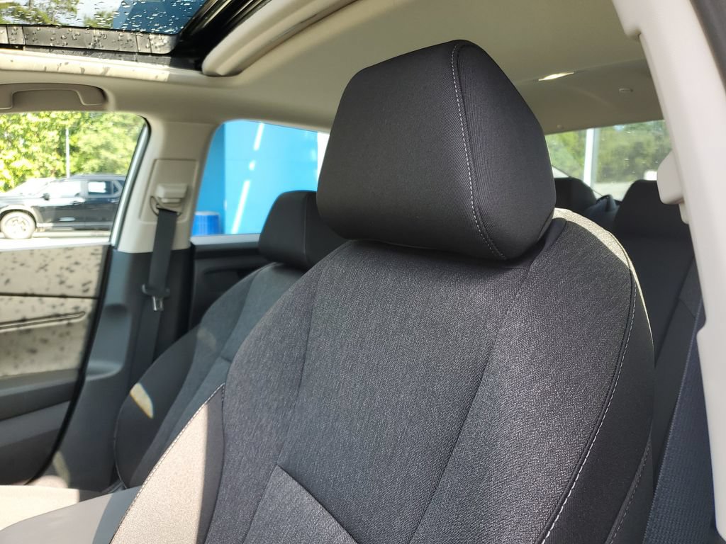 New 2026 Honda Accord SE image 12