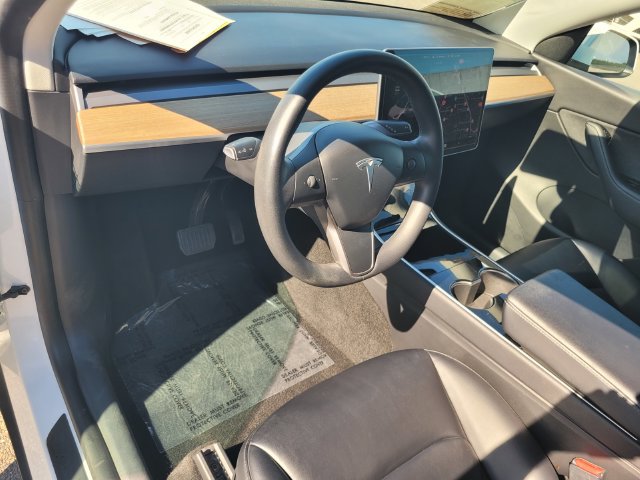 Used 2020 Tesla Model Y Long Range AWD/4WD image 13