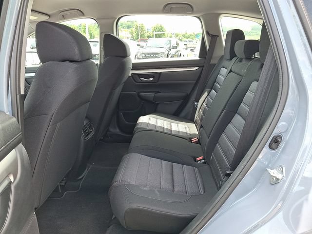 Certified 2022 Honda CR-V Special Edition image 22