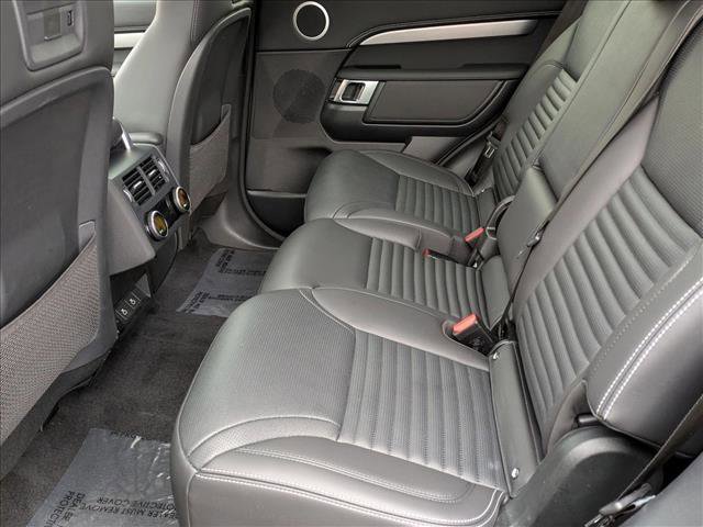 Certified 2024 Land Rover Discovery Dynamic SE AWD/4WD image 20