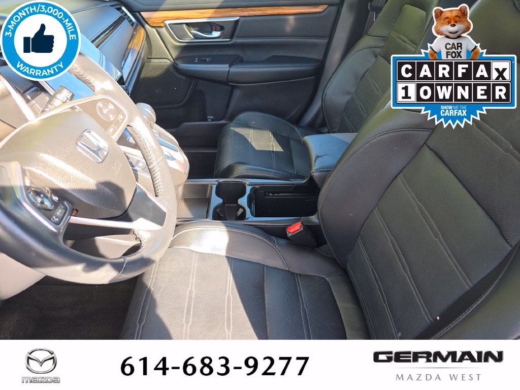 Used 2020 Honda CR-V EX-L image 17