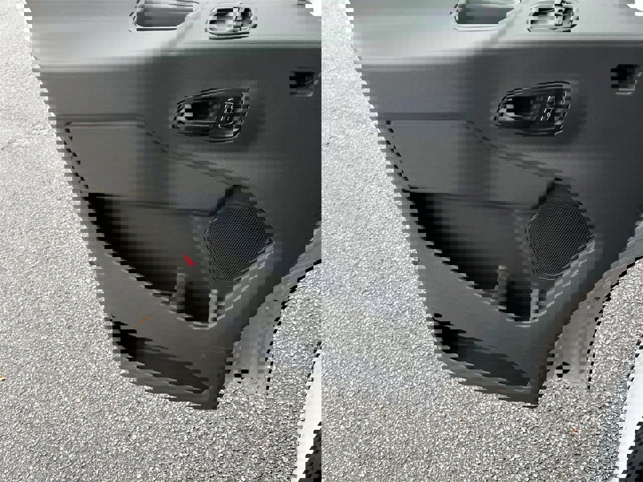 New 2026 Ford Transit 250 148 High Roof Extended w/ Load Area Protection Package image 14