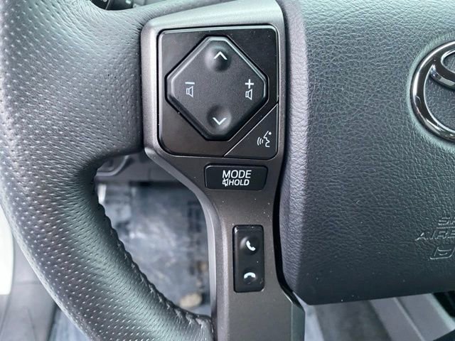 Used 2023 Toyota Tacoma TRD Off-Road image 20