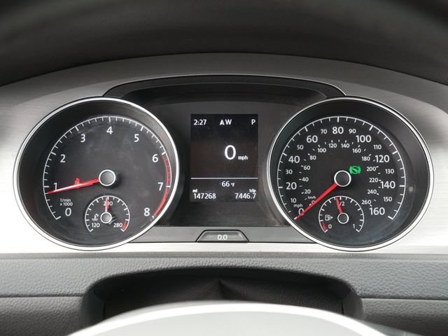 Used 2016 Volkswagen Golf S FWD image 27