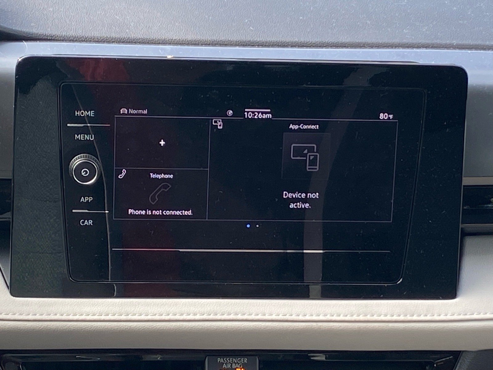 Certified 2025 Volkswagen Taos S AWD/4WD image 5