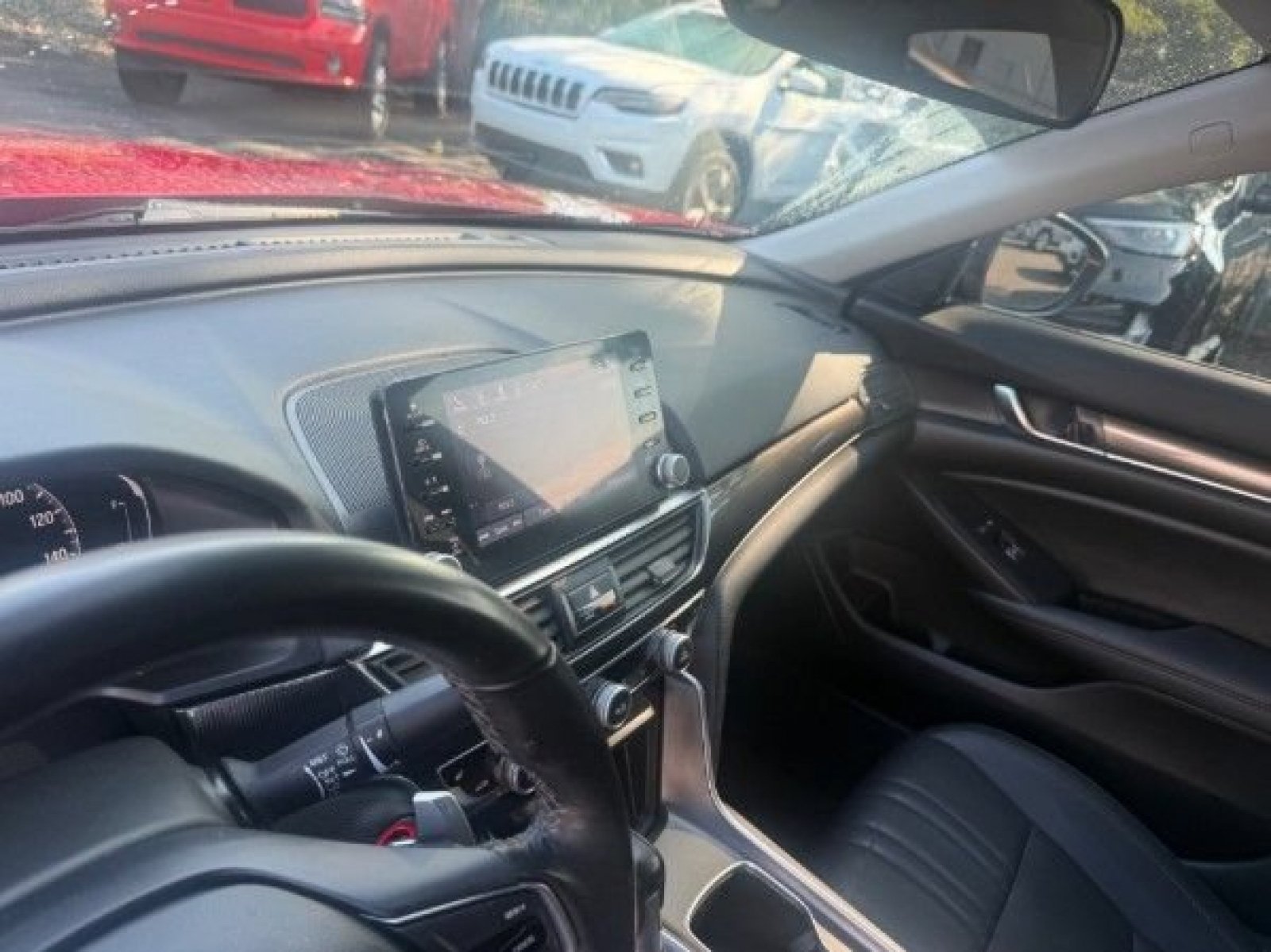 Used 2022 Honda Accord Sport Special Edition image 17
