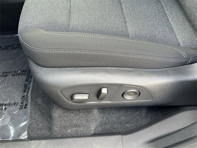 New 2025 GMC Acadia Elevation w/ Black Edition image 21