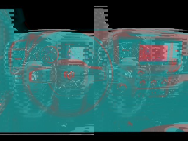 Used 2024 RAM 2500 Tradesman w/ Chrome Appearance Group image 26