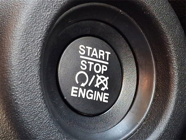 Used 2024 RAM ProMaster 1500 image 24