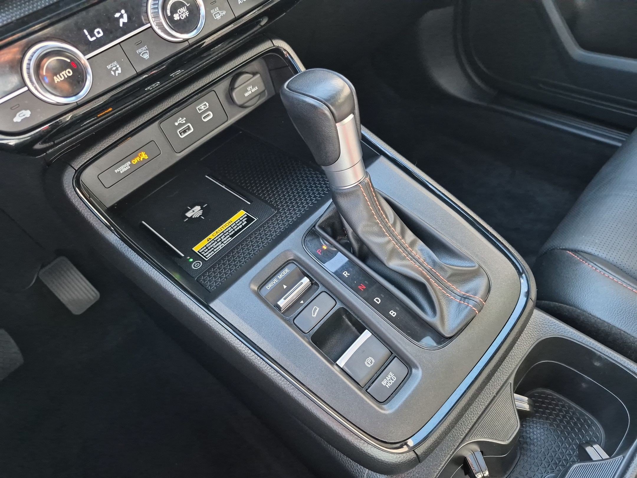 Used 2025 Honda CR-V Sport Touring image 29