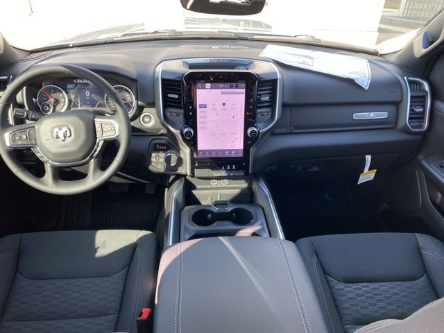 New 2026 RAM 1500 Lone Star image 22