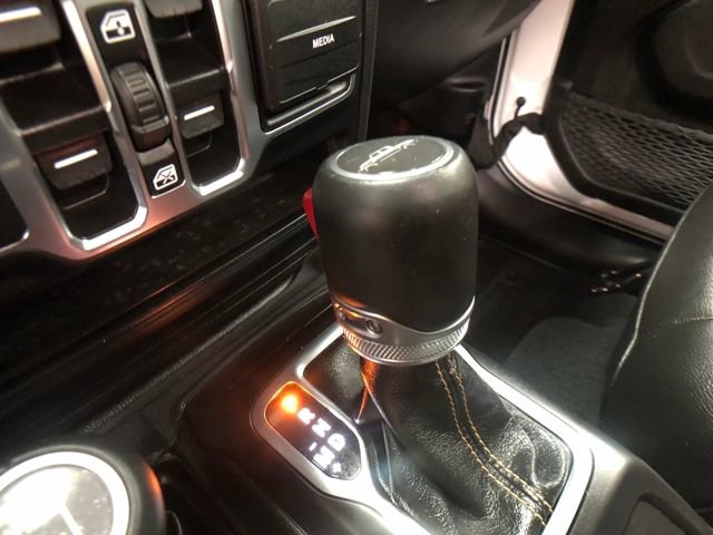 Used 2023 Jeep Gladiator Overland image 23