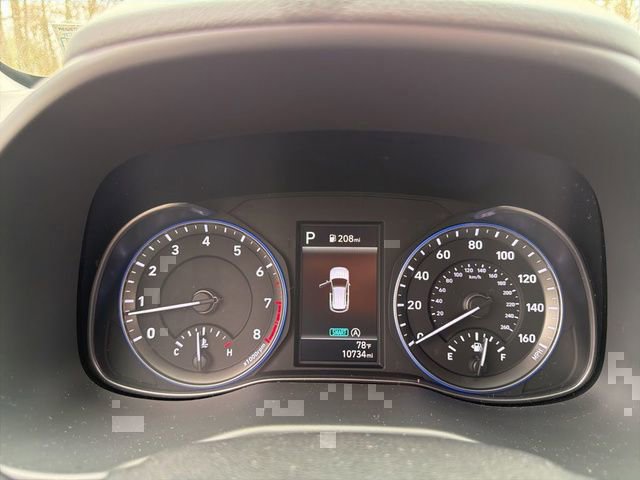 Certified 2023 Hyundai Kona SEL image 23