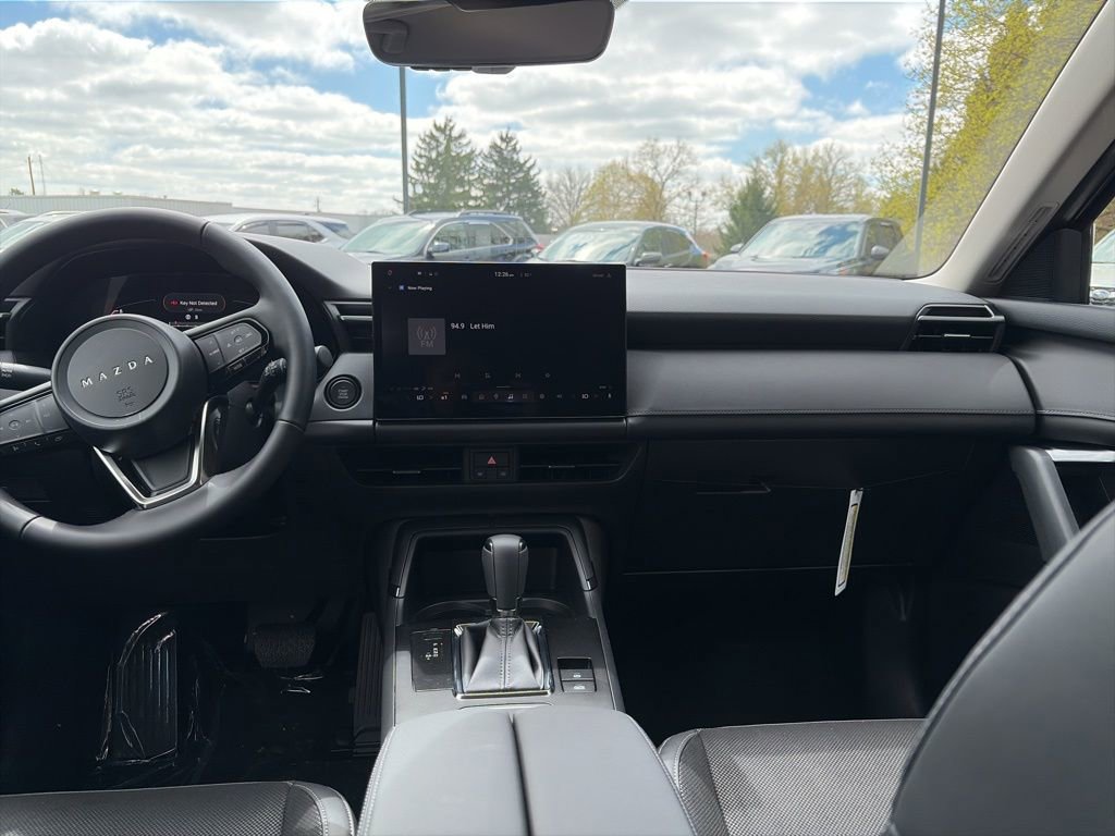 New 2026 MAZDA CX-5 Preferred AWD/4WD image 13