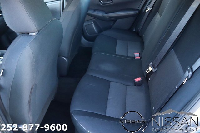 Used 2024 Nissan Sentra SV image 14