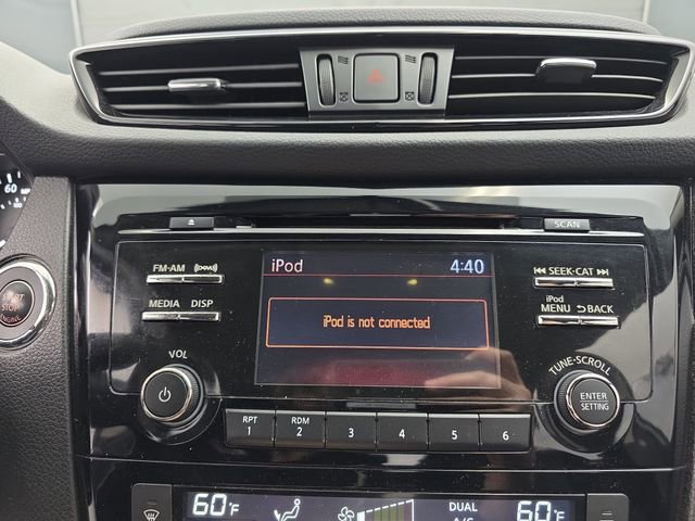 Used 2018 Nissan Rogue Sport SV image 30