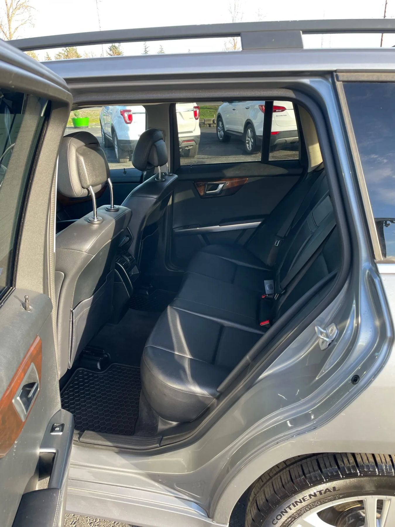 Used 2014 Mercedes-Benz GLK 350 4MATIC image 27