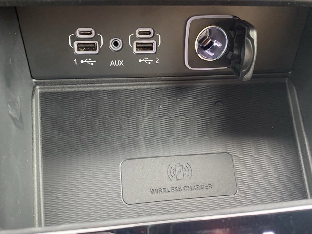 New 2025 Jeep Grand Cherokee Summit w/ Adv Protech Group IV image 25