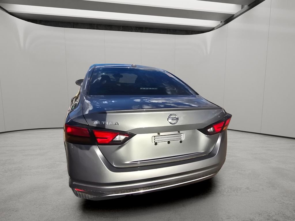 Used 2020 Nissan Altima 2.5 S image 7