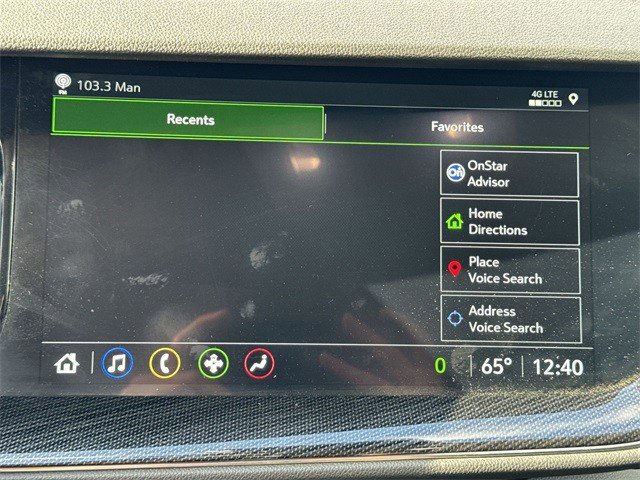 Used 2023 Buick Envision Essence image 18