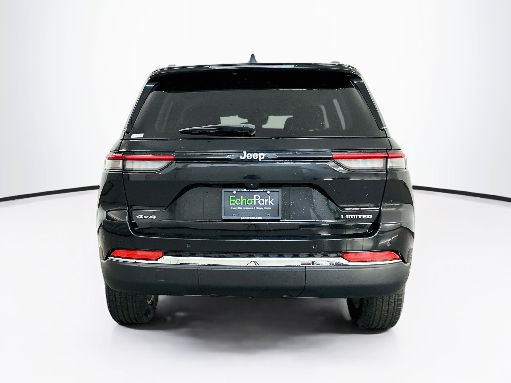 Used 2023 Jeep Grand Cherokee Limited AWD/4WD image 7