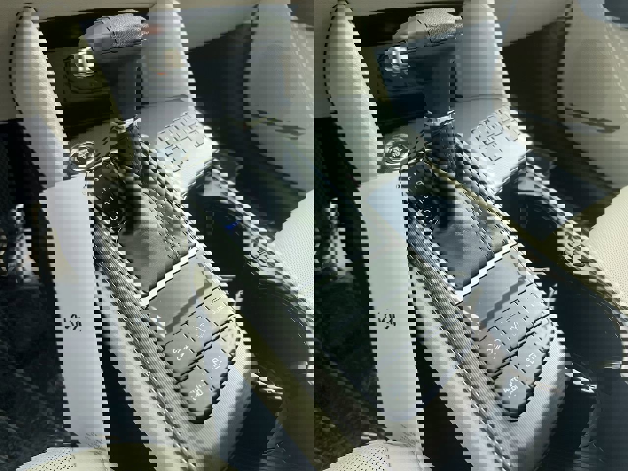 New 2026 Kia Sportage EX image 25