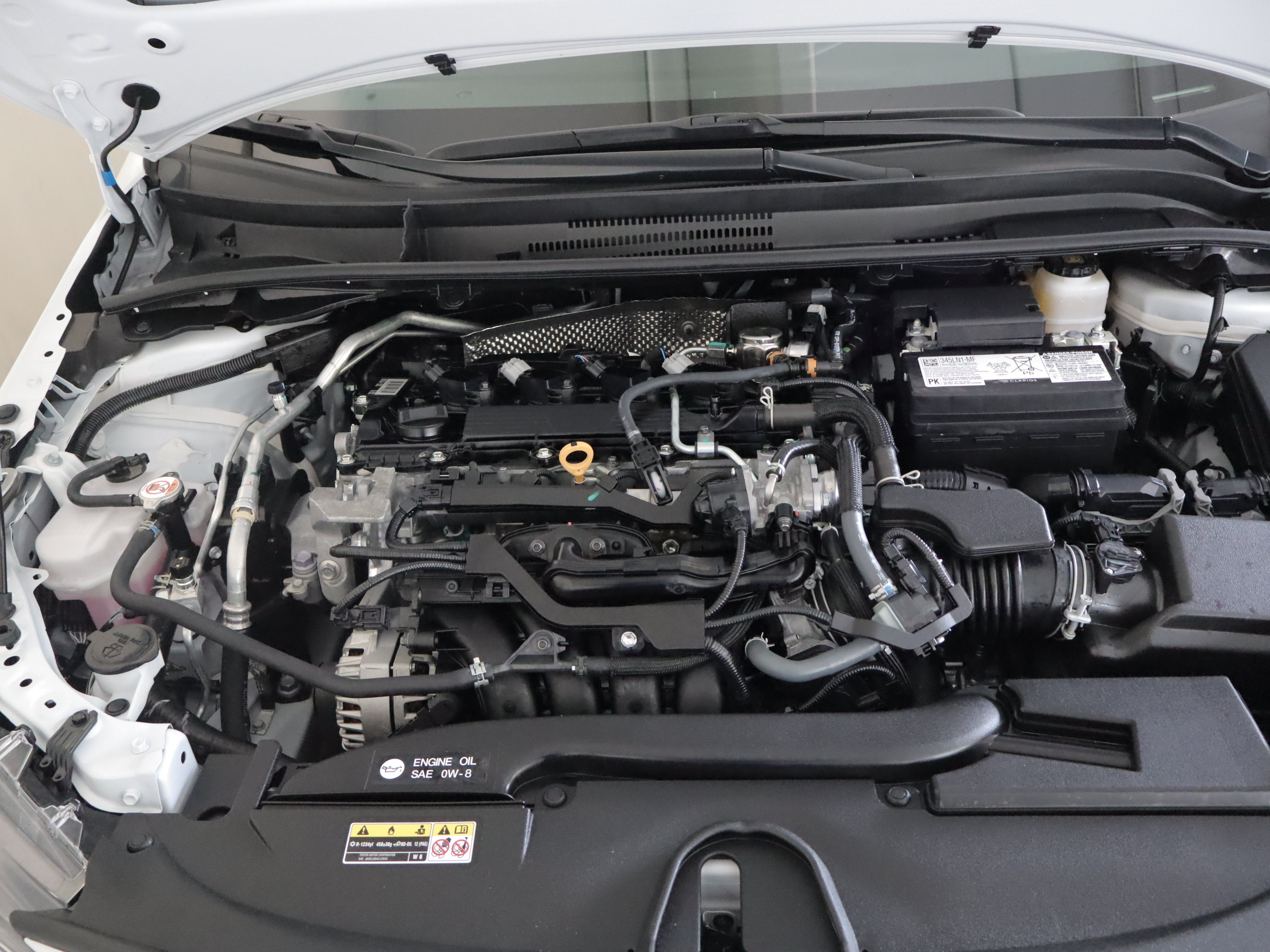 Used 2026 Toyota Corolla LE FWD image 26