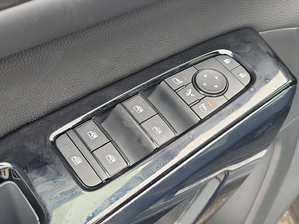 New 2026 Nissan Pathfinder Platinum AWD/4WD image 27