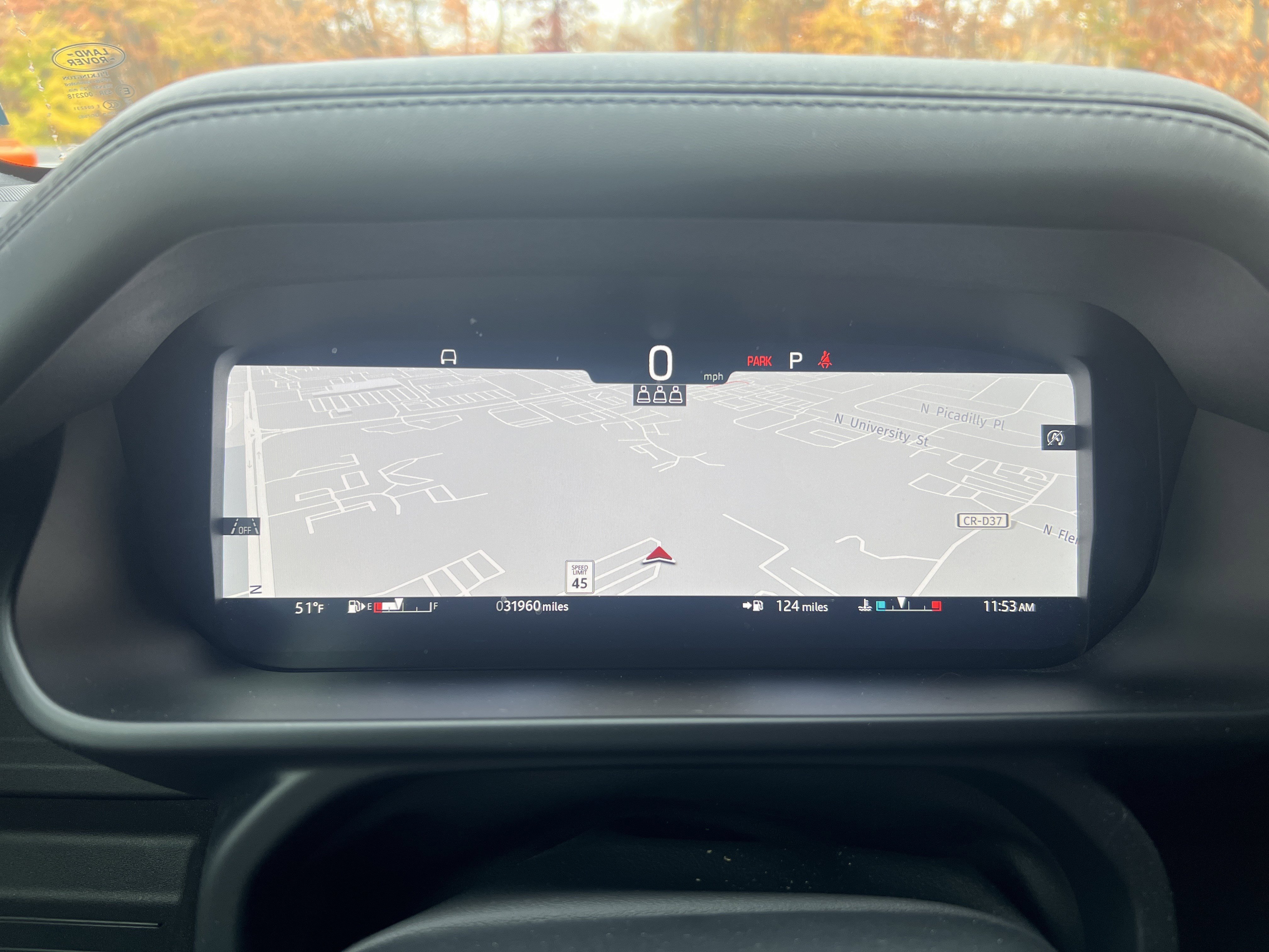 Used 2024 Land Rover Defender 110 V8 image 15