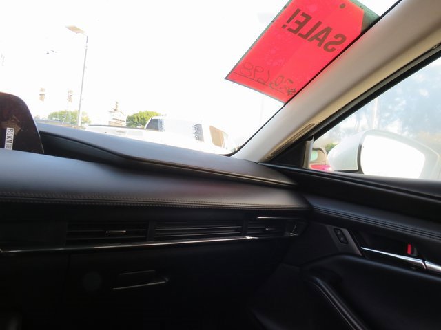 Used 2023 MAZDA MAZDA3 s image 27
