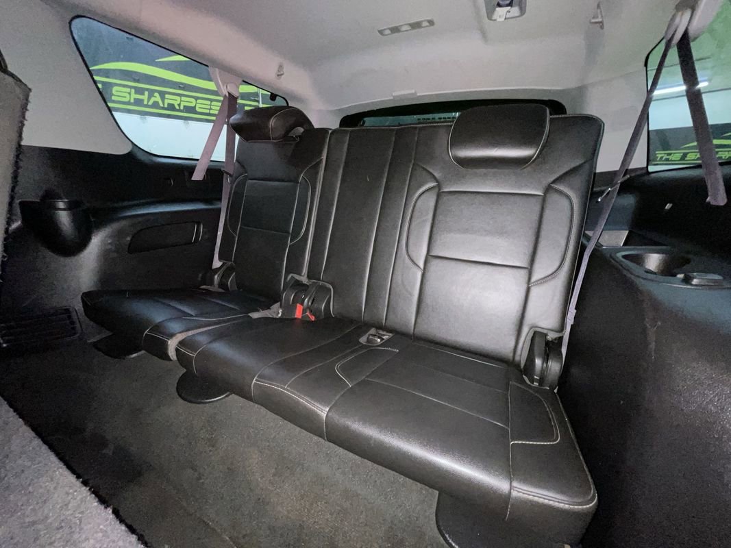 Used 2016 Chevrolet Suburban LT image 28