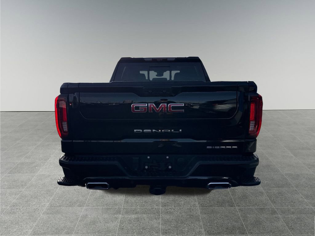 Used 2024 GMC Sierra 1500 Denali image 4