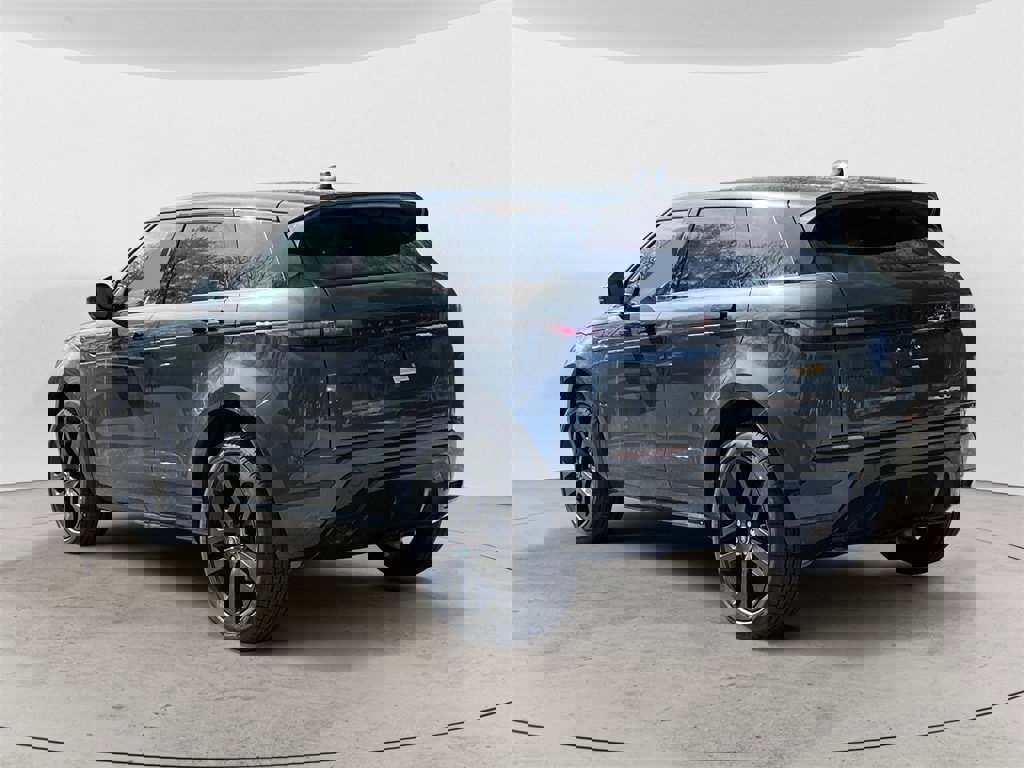 New 2026 Land Rover Range Rover Evoque Dynamic SE image 3