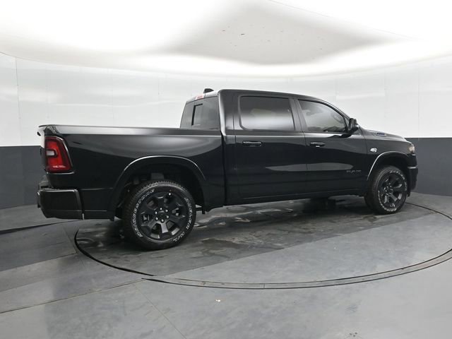New 2026 RAM 1500 Big Horn image 3
