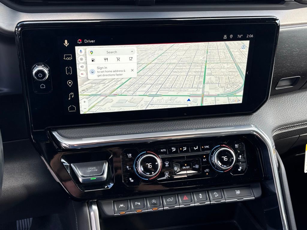 Used 2024 GMC Sierra 1500 Denali w/ Denali Reserve Package image 21