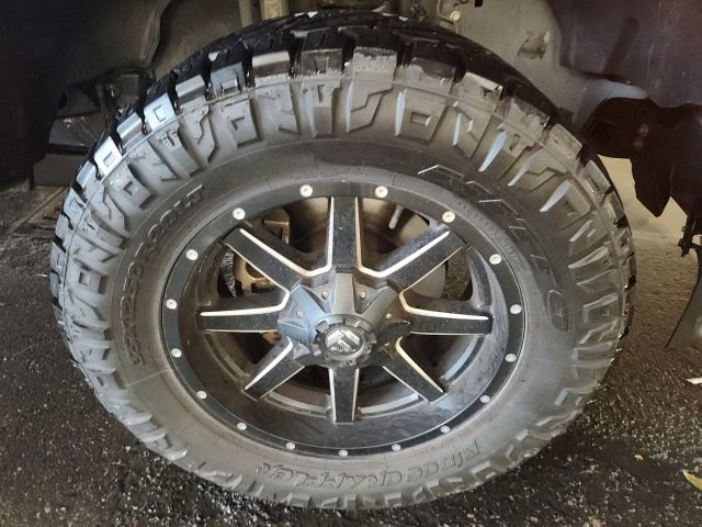 Certified 2023 Ford F250 King Ranch w/ Chrome Package AWD/4WD image 8