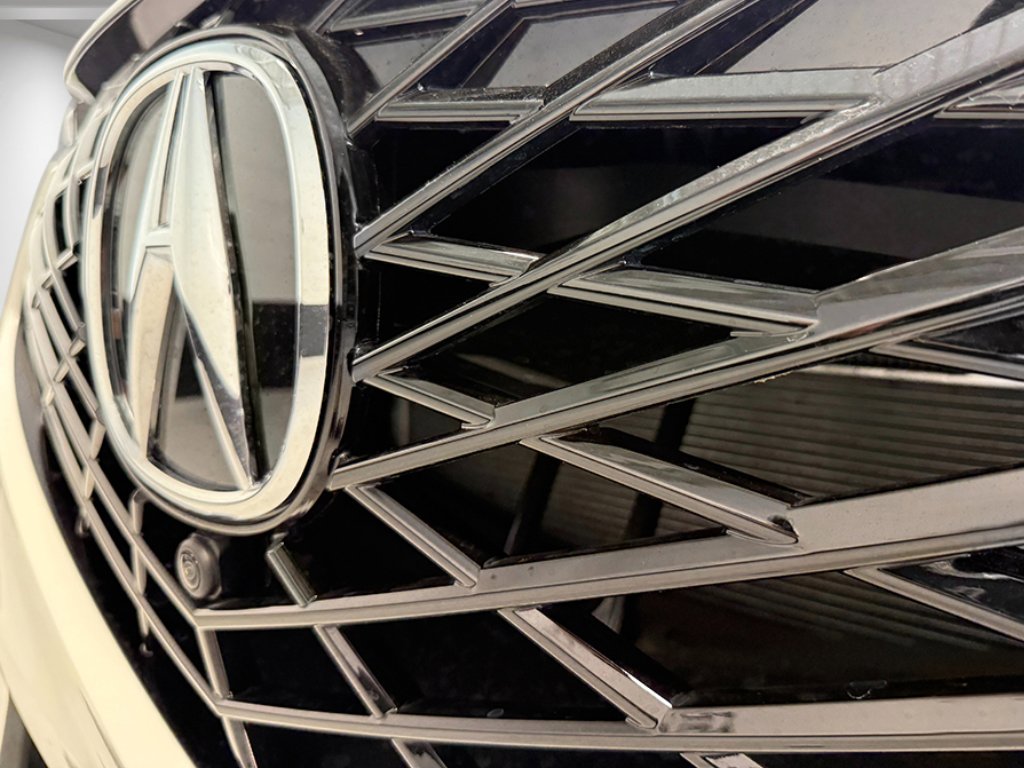 Used 2025 Acura ADX A-Spec image 12