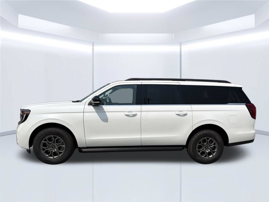 New 2026 Ford Expedition Max Active AWD/4WD image 7