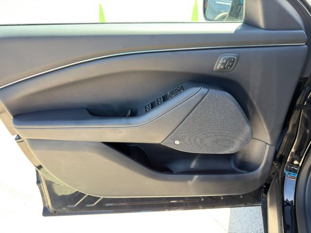 Used 2024 Ford Mustang Mach-E Premium AWD/4WD image 18